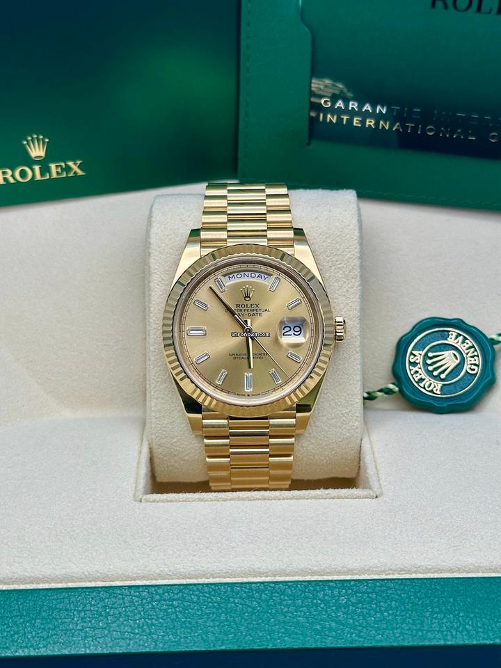 ロレックス228238を購入する | Chrono24