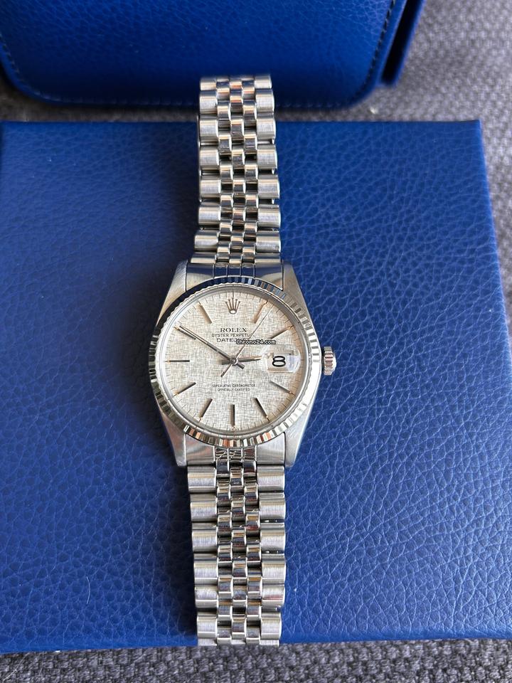 ロレックス16014を購入する | Chrono24