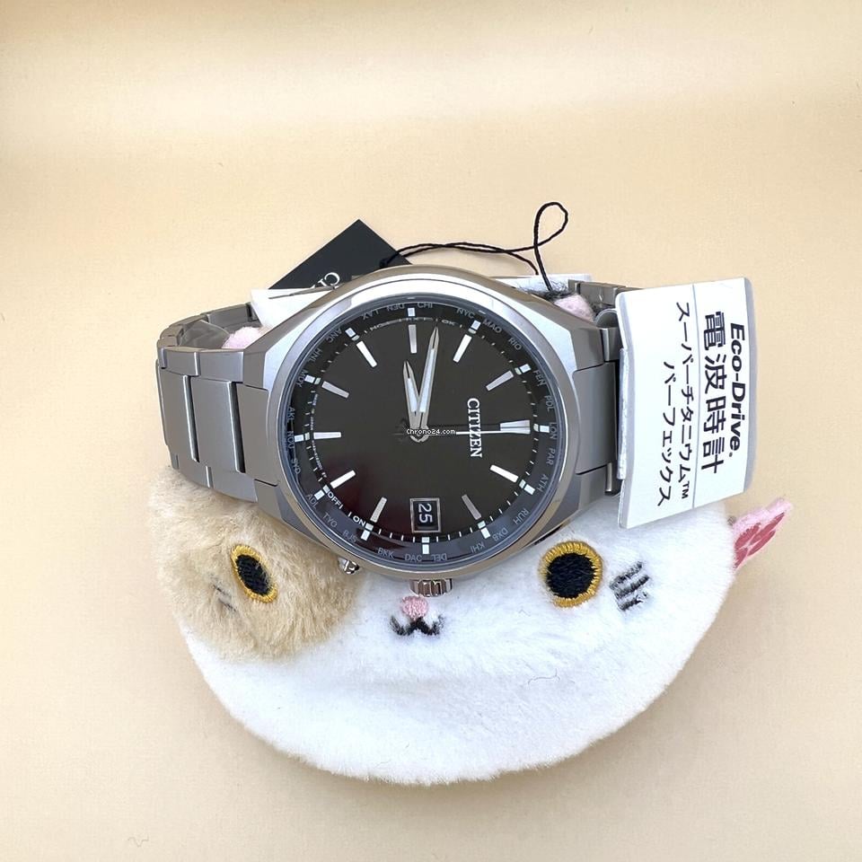 シチズンCB1120-50Eを購入する | Chrono24