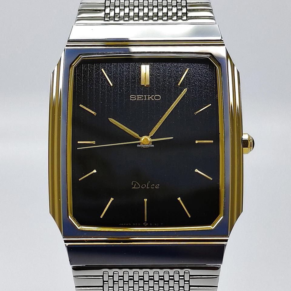 セイコー9531-5160を購入する | Chrono24