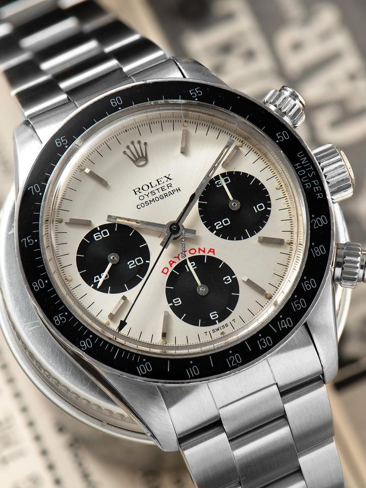 ロレックス6263を購入する | Chrono24