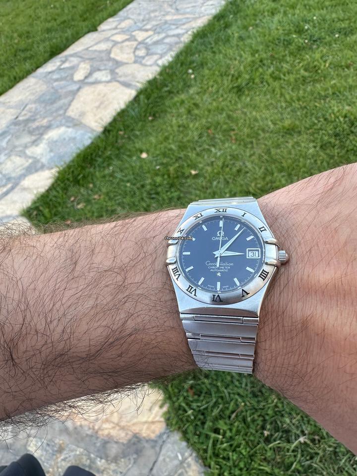 オメガ1502.40.00を購入する | Chrono24