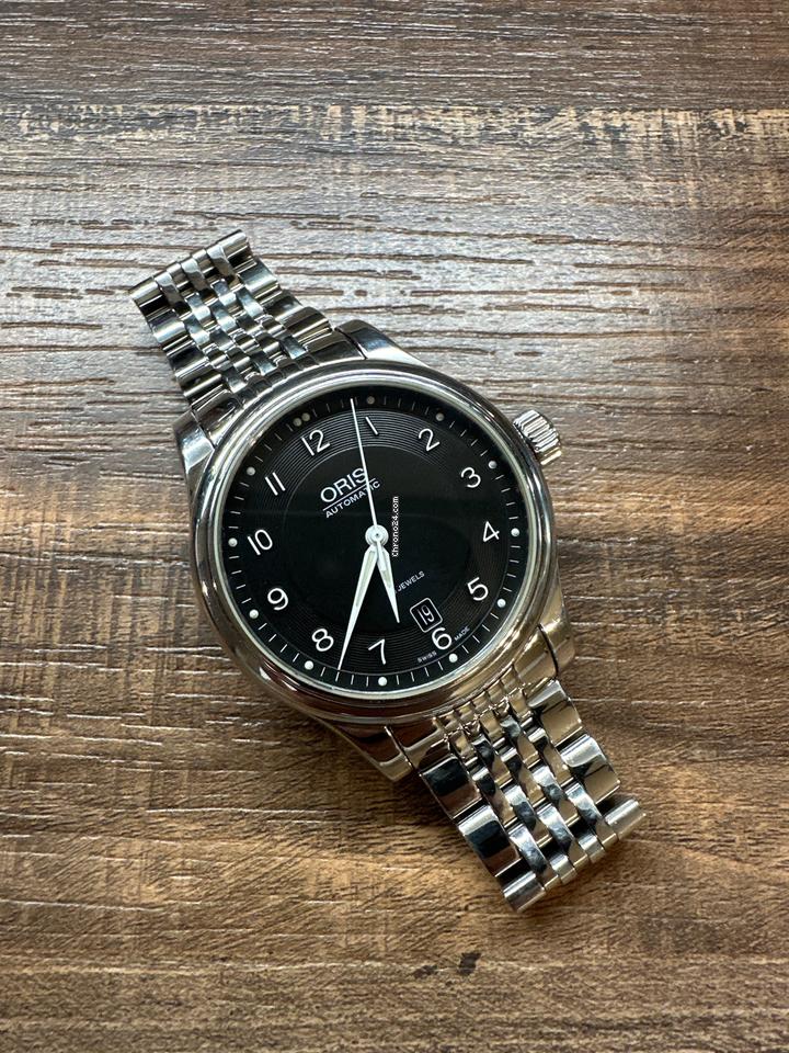 オリスクラシックを購入 | Chrono24