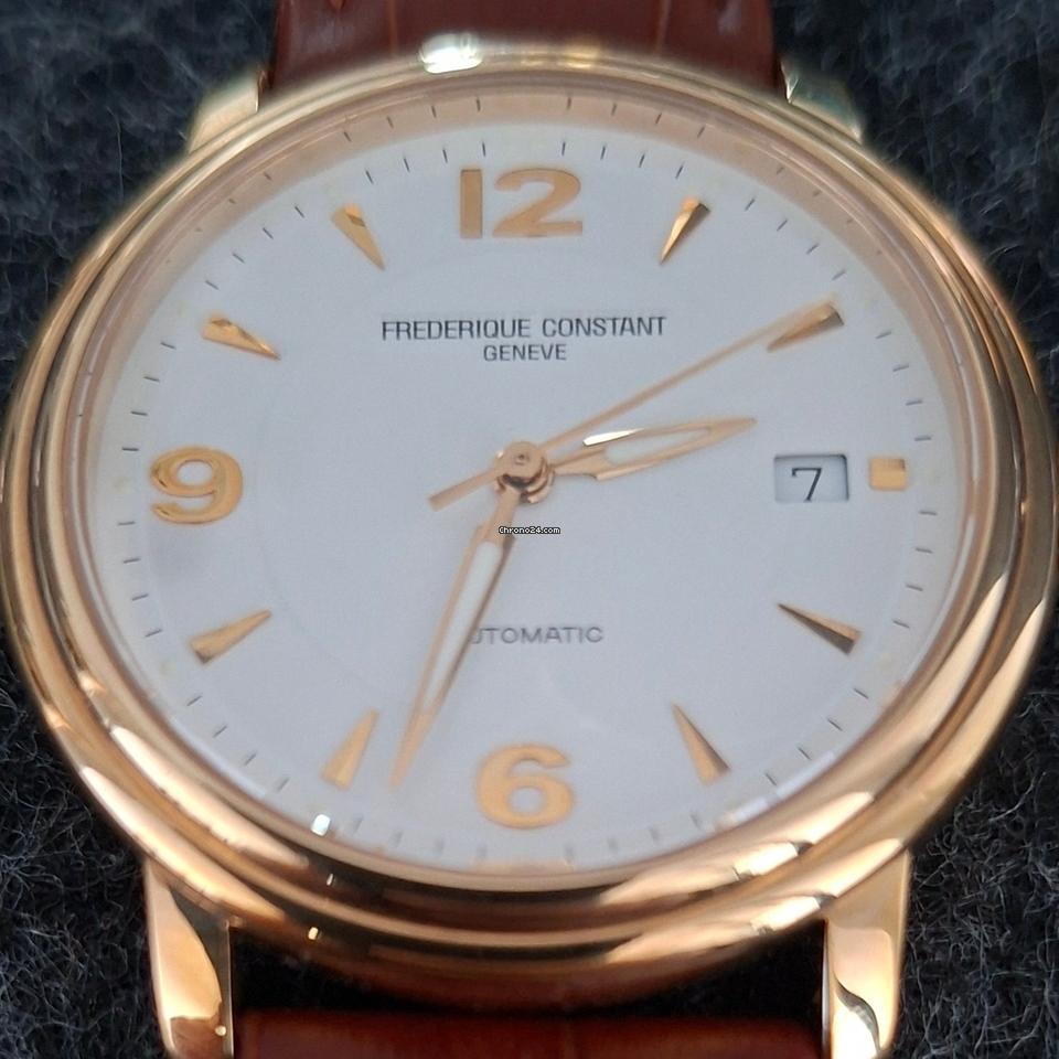 フレデリック・コンスタントFC-303/310X3P4/5/6を購入する | Chrono24