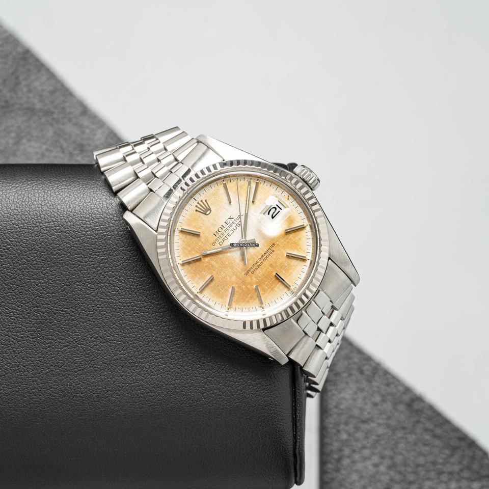 ロレックス16014を購入する | Chrono24