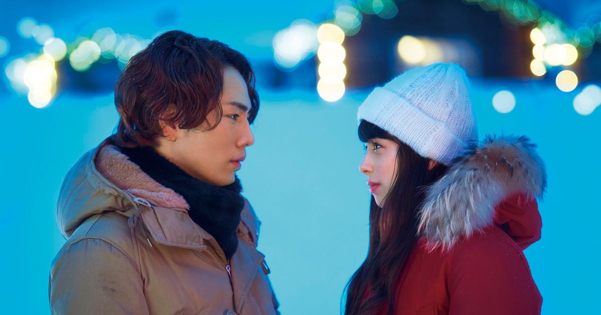 登坂広臣しかいない！映画『雪の華』プロデューサーが語る｜シネマトゥデイ