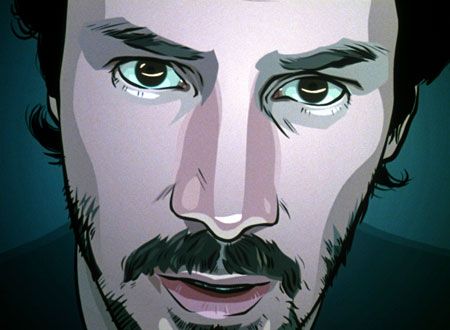 スキャナー・ダークリー (2006)：フォトギャラリー｜シネマトゥデイ