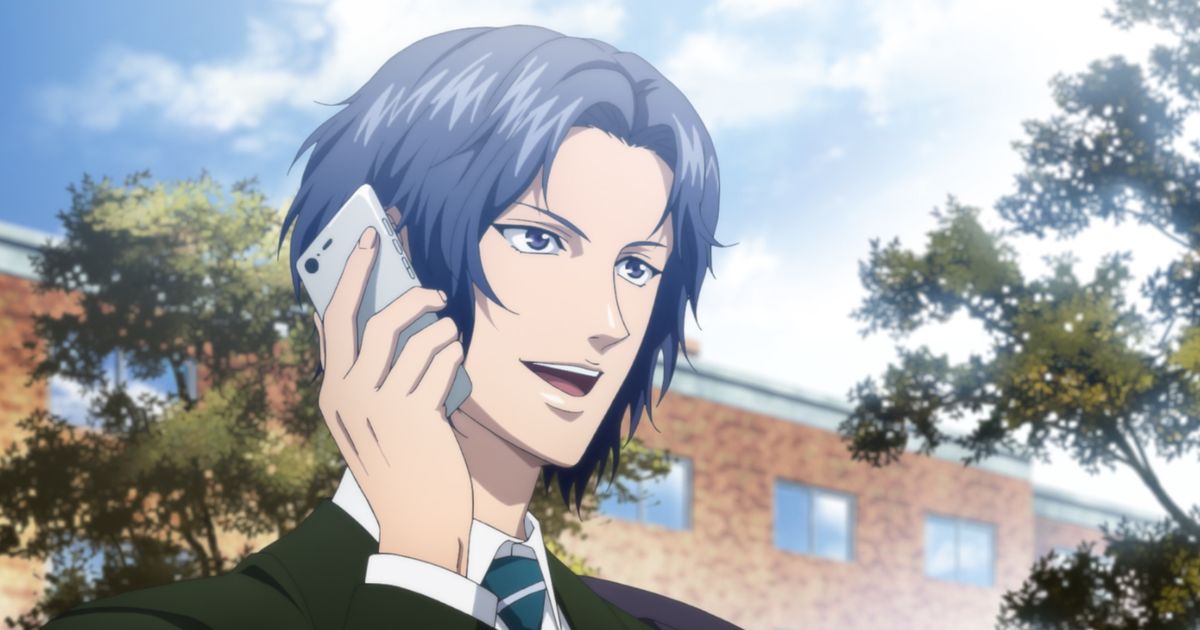 テニスの王子様」声優・永井幸子、氷帝vs立海の幸村精市は「素の姿