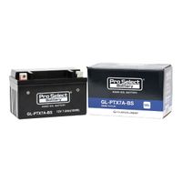 ニンジャZX-25R SE | Ninja ZX-25R SE ＞ バッテリー