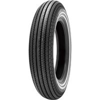 CLASSIC 4.00-19 WT フロント/リア - バイク