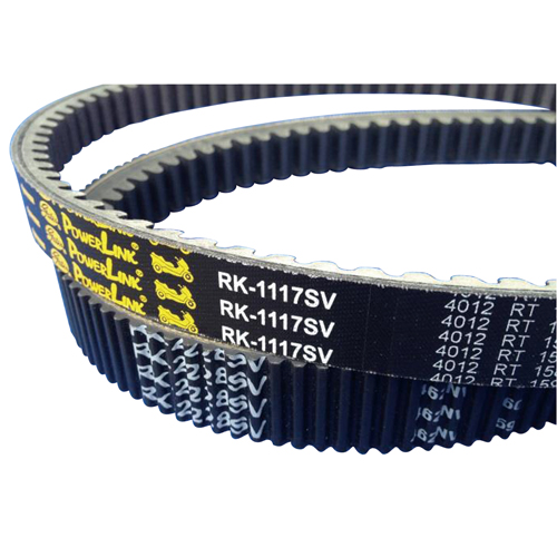 GATES RK-3341SV スクーターベルト マグザム - バイク