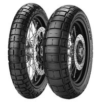 TRAILMAX MIXTOUR 150/70R17 69V TL リア - バイク
