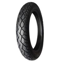 リトルカブ | Little Cub ＞ タイヤ