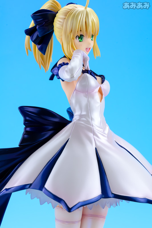 AmiAmi [Character & Hobby Shop] | Fate/stay night - Saber Dress