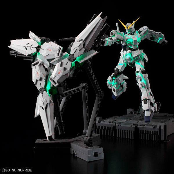 MGEX 1/100 ユニコーンガンダム Ver.Ka プラモデル[BANDAI SPIRITS