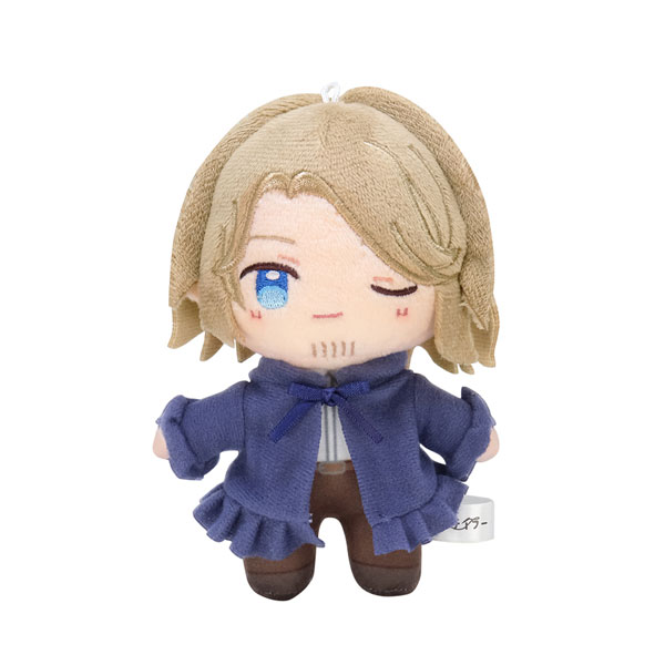 限定販売】ヘタリア World☆Stars ドールテイラーmini フランス-amiami