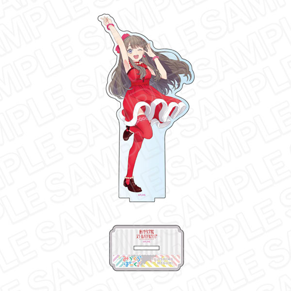 ラブライブ！蓮ノ空女学院スクールアイドルクラブ アクリルフィギュア