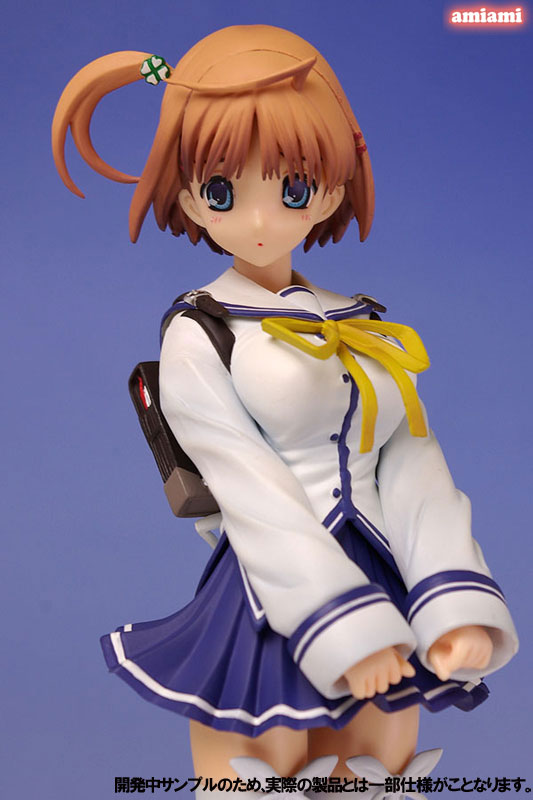 D.C.II -ダ・カーポII- 月島小恋 1/8 完成品フィギュア