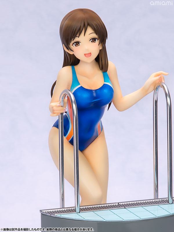 シンデレラガールズ】WAVE「[ノーブルヴィーナス] 新田美波