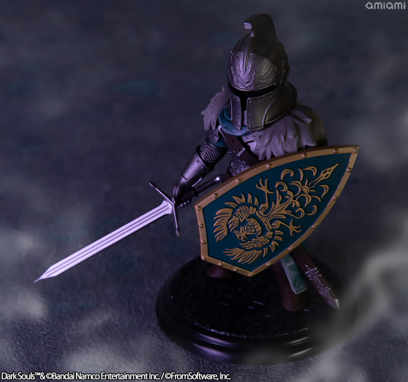 ダークソウル デフォルメフィギュア Vol.3 6個入りBOX[FireLink]《在庫