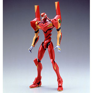 新世紀エヴァンゲリオン LMHG エヴァンゲリオン初号機 輸送台仕様