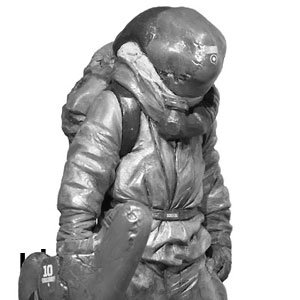 マシーネンクリーガー Ma.K.031 SDR Female Soldier “Vivian