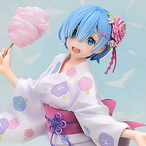 ひぐらしのなく頃に 業 古手梨花 エンジェルモートVer. 1/7 完成品