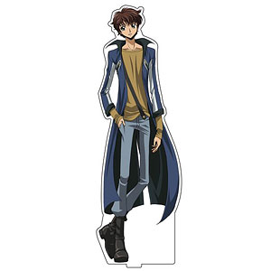 コードギアス 反逆のルルーシュ アクリルフィギュアM C.C.黒の騎士団