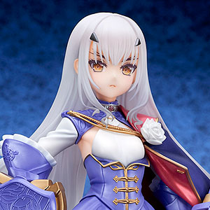 Fate/Grand Order ルーラー/メリュジーヌ 1/6 完成品フィギュア