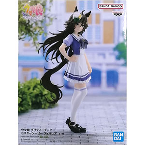 中古】(本体A/箱B)ウマ娘 プリティーダービー シンボリルドルフ 勝負服