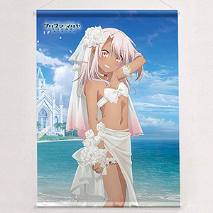 劇場版「Fate/kaleid liner プリズマ☆イリヤ Licht 名前の無い少女