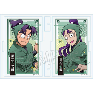 忍たま乱太郎 フォトフレスタンドvol.2 食満留三郎＆善法寺伊作