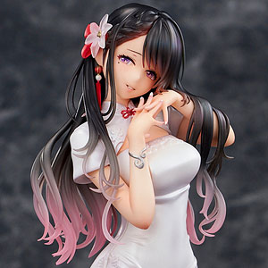 限定販売】ドールズフロントライン RO635 規則の実行者 1/7 完成品