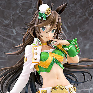 限定販売】ウマ娘 プリティーダービー アドマイヤベガ 1/7 完成品