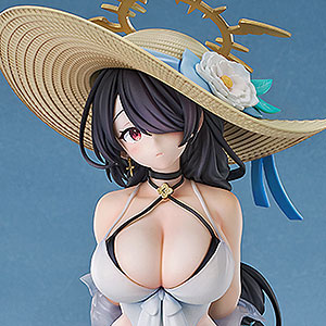 ブルーアーカイブ -Blue Archive- ワカモ(水着) 1/7 完成品フィギュア