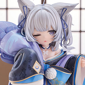 アズールレーン アウグスト・フォン・パーセヴァル 1/6 完成品
