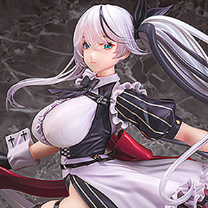 あみあみ限定版】アズールレーン「ケルサン ホーリー・ランニング」 1