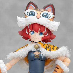 鬼刀シリーズ 風曳 1/4 スタチュー[TriEagles Studio]【同梱不可