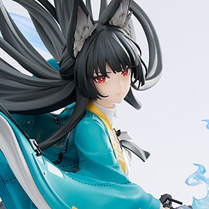 LIMEPIEシリーズ ゼンレスゾーンゼロ エレン・ジョー 月曜から金曜まで