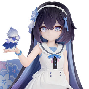 LIMEPIEシリーズ ゼンレスゾーンゼロ エレン・ジョー 月曜から金曜まで