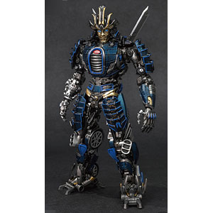 DLX トランスフォーマー/ロストエイジ ロックダウン 可動フィギュア