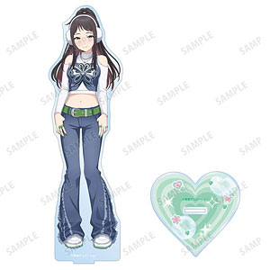 メンヘラチャン ビッグキーホルダーNo.12(サブカルチャン・きぐるみA