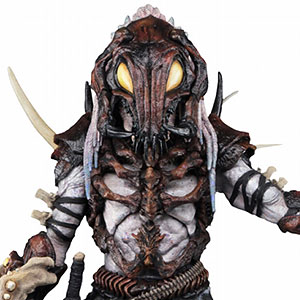 アルファ・プレデター 100th フィギュア アニバーサリーエディション