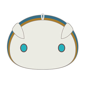 esシリーズ nino もちフレぬいぐるみ Identity V 第五人格 納棺師