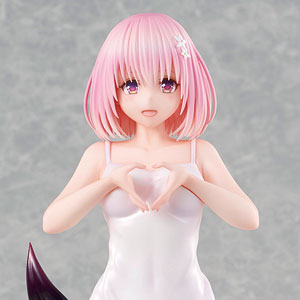 ToLOVEる 原画展フィギュア 金色の闇 1/6 完成品フィギュア[ユニオン