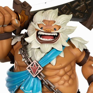 ゼルダの伝説 ブレス オブ ザ ワイルド/ ダルケル PVCスタチュー[First