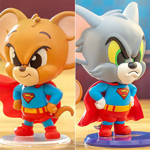 コスベイビー ワーナー・ブラザース100周年 [サイズS]トムとジェリー