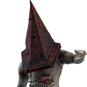 POP UP PARADE サイレントヒル2 バブルヘッドナース 完成品フィギュア