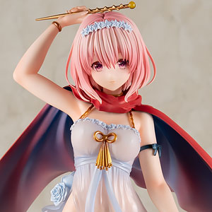 To LOVEる-とらぶる-ダークネス モモ・べリア・デビルーク ナース