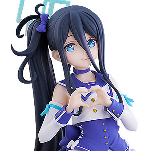 POP UP PARADE ブルーアーカイブ -Blue Archive- ユウカ イタズラ